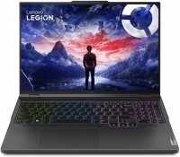 Photos - Laptop Lenovo Legion Pro 5 16IRX9 (5 16IRX9 83DF00CARA)