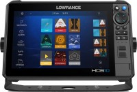 Photos - Fish Finder Lowrance HDS-10 PRO Active Imaging HD 