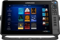 Photos - Fish Finder Lowrance HDS PRO 12 Active Imaging HD 
