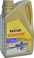 Photos - Gear Oil Parsun SAE 90 GL-5 1L 1 L