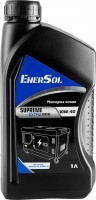 Photos - Engine Oil EnerSol Supreme Extra Diesel 10W-40 1 L