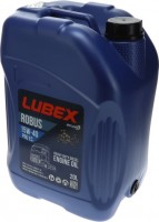 Photos - Engine Oil Lubex Robus Pro EC 15W-40 20 L