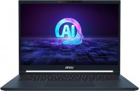Photos - Laptop MSI Stealth 14 AI Studio A1VEG