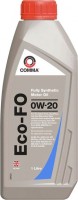 Photos - Engine Oil Comma Eco-FO 0W-20 1 L