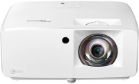 Projector Optoma ZH400ST 