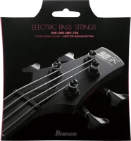 Photos - Strings Ibanez IEBS4C 