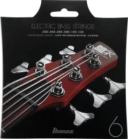 Strings Ibanez Electric Bass Strings 32-130 