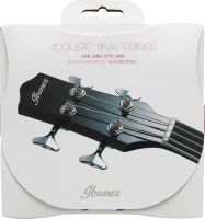 Photos - Strings Ibanez IABS4C 