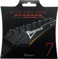 Photos - Strings Ibanez IEGS7 