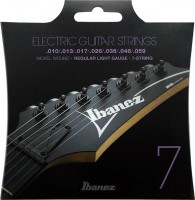 Photos - Strings Ibanez IEGS71 