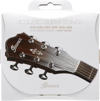 Photos - Strings Ibanez IACS6C 