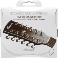 Photos - Strings Ibanez Acoustic Guitar 12-Strings 10-47 