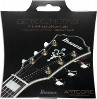 Photos - Strings Ibanez IFAS6SL 