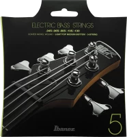 Photos - Strings Ibanez IEBS5C 