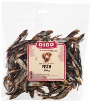 Photos - Dog Food DIBO Dried Fish 200 g 