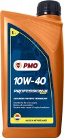 Photos - Engine Oil PMO Professional-Series 10W-40 1 L