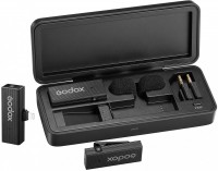 Microphone Godox MoveLink Mini LT Kit 2 