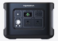 Photos - Portable Power Station Marsriva MP6 
