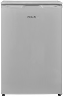 Photos - Fridge Finlux FR-S130XFMI0S silver