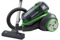 Photos - Vacuum Cleaner Monte MT-8130 