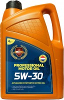 Photos - Engine Oil PMO Professional-Series 5W-30 C3 4 L