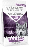 Photos - Dog Food Wolf of Wilderness Soft Silvery Lakes 