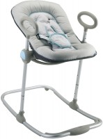 Photos - Baby Swing / Chair Bouncer Beaba Up and Down 
