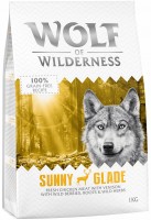 Photos - Dog Food Wolf of Wilderness Sunny Glade 