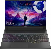 Photos - Laptop Lenovo Legion 9 16IRX9