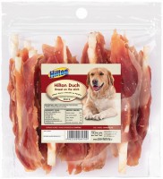 Photos - Dog Food HILTON Duck Breast On The Stick 500 g 