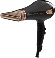 Photos - Hair Dryer Imetec Bellissima Ceramic P5 3800 