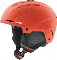 Photos - Ski Helmet UVEX Stance 