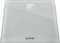 Photos - Scales Gorenje OT 180 LBW 