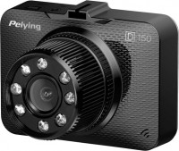 Photos - Dashcam Peiying Basic D150 