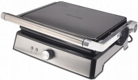 Photos - Electric Grill Kamille KM-6706 gray