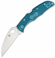 Knife / Multitool Spyderco Endura 4 Wharncliffe K390 