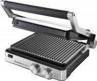 Photos - Electric Grill TESCOMA President 117571 stainless steel