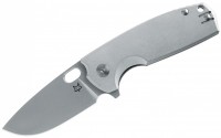Knife / Multitool Fox Core FX-604 Alluminio 