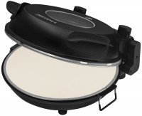 Photos - Electric Grill Zeegma Pizza Chef black