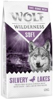 Photos - Dog Food Wolf of Wilderness Soft Silvery Lakes 