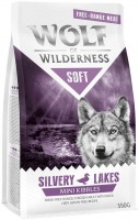 Photos - Dog Food Wolf of Wilderness Soft Silvery Lakes 