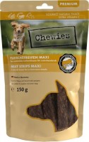 Photos - Dog Food Chewies Meat Strips Maxi Beef 150 g 