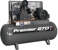 Photos - Air Compressor Sealey SAC32775B 270 L network (400 V)