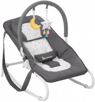 Photos - Baby Swing / Chair Bouncer Badabulle Easy 