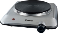 Photos - Cooker Maxwell MW-1905 stainless steel