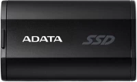 Photos - SSD A-Data SD810 SD810-4000G-CBK 4 TB