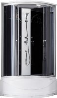 Photos - Shower Enclosure KRONER Enzo 90x90 CV031572 90x90 angle