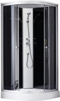 Photos - Shower Enclosure KRONER Enzo 90x90 CV029572 90x90 angle