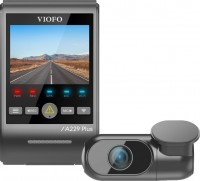 Dashcam VIOFO A229 Plus 2CH 