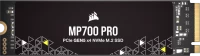 Photos - SSD Corsair MP700 PRO CSSD-F1000GBMP700PNH 1 TB